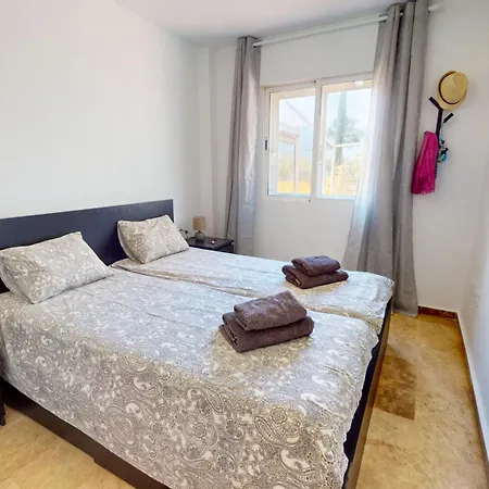 Girasol By Family Homes Apartamento Dénia