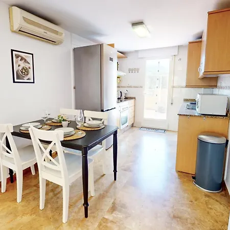 Girasol By Family Homes Dénia