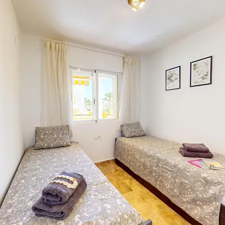Girasol By Family Homes Apartamento Dénia