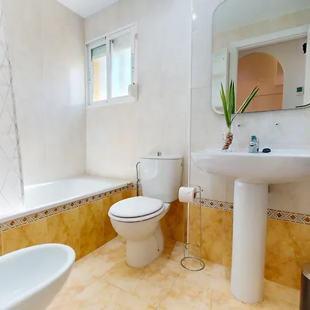 Girasol By Family Homes Dénia