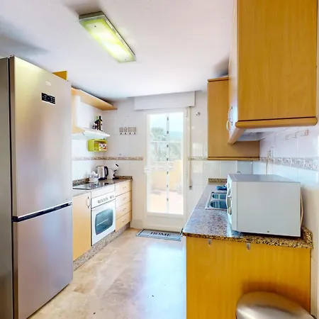Apartamento Girasol By Family Homes