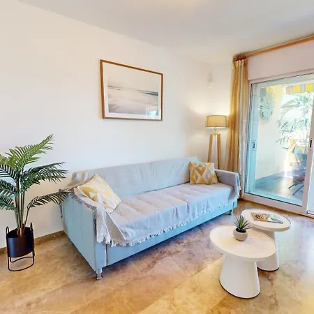 Apartamento Girasol By Family Homes Dénia