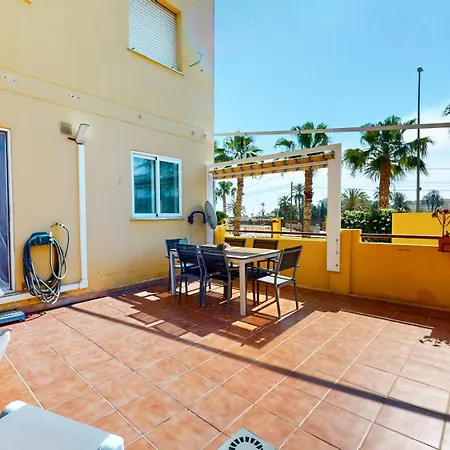 Apartamento Girasol By Family Homes *