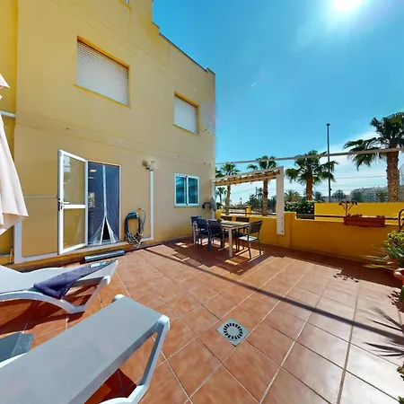 Apartamento Girasol By Family Homes