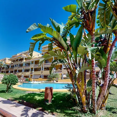 Girasol By Family Homes Dénia