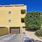 Апартаменты Girasol En Con Gran Terraza Y Piscina By Family Homes