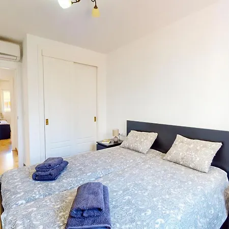 Appartement Girasol By Family Homes Dénia