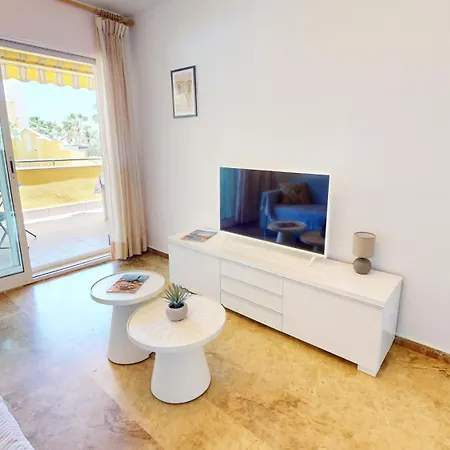 Appartement Girasol By Family Homes *