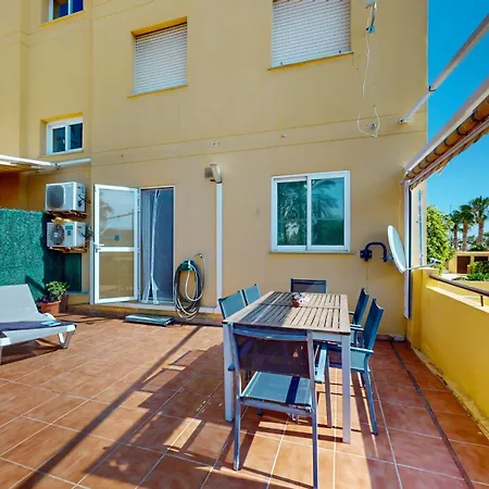 Girasol By Family Homes Appartement Dénia