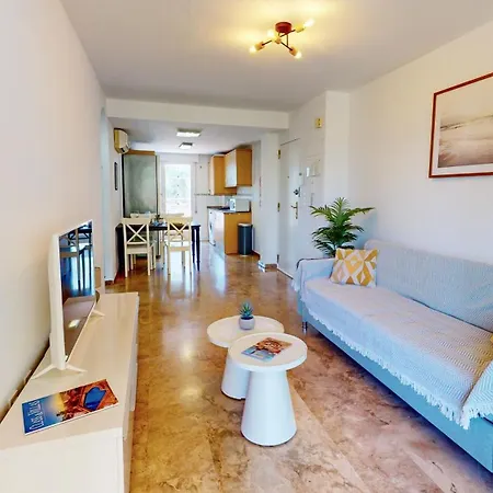 Girasol By Family Homes Appartement *