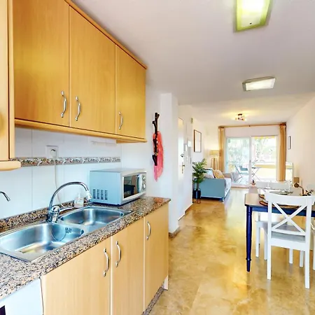 Appartement Girasol By Family Homes Dénia